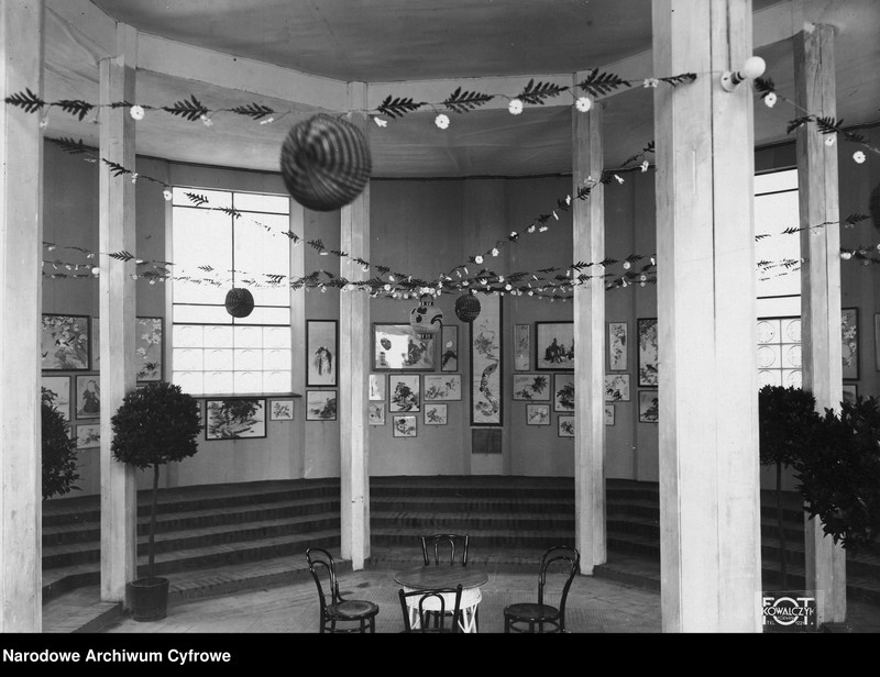 image.from.unit.number "Międzynarodowa Wystawa Komunikacji i Turystyki w Poznaniu"