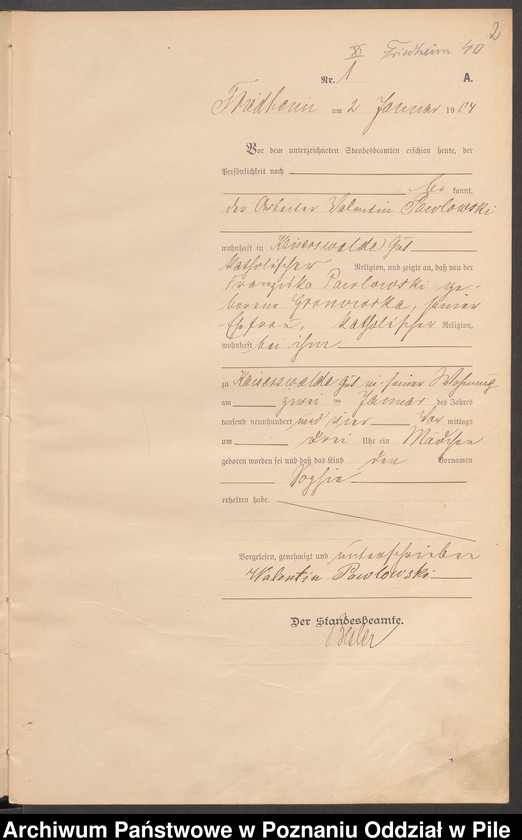image.from.unit.number "Księga urodzeń"