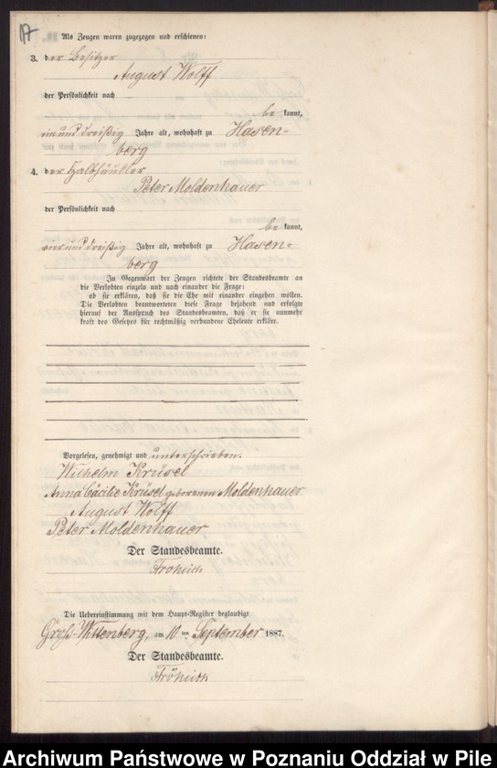 image.from.unit.number "Księga małżeństw"