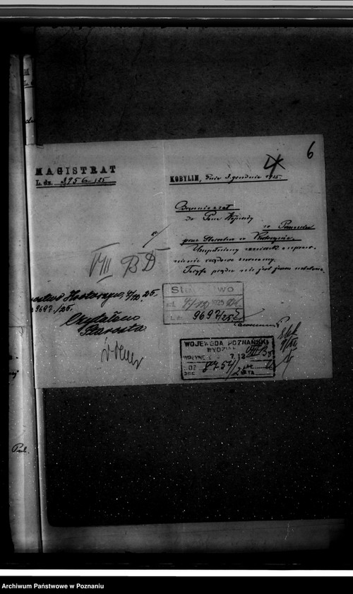 Obraz 10 z jednostki "Elektrownia w Kobylinie"