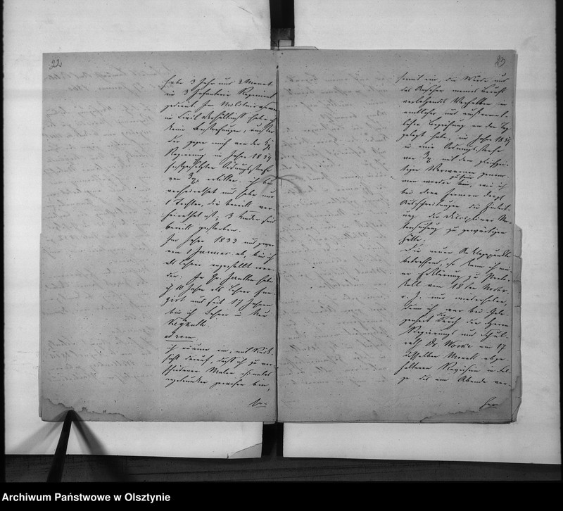 image.from.unit.number "Disciplinar-Untersuchung gegen den Lehrer Schulz [August] zu Neu Keykuth Kreis Ortelsburg"