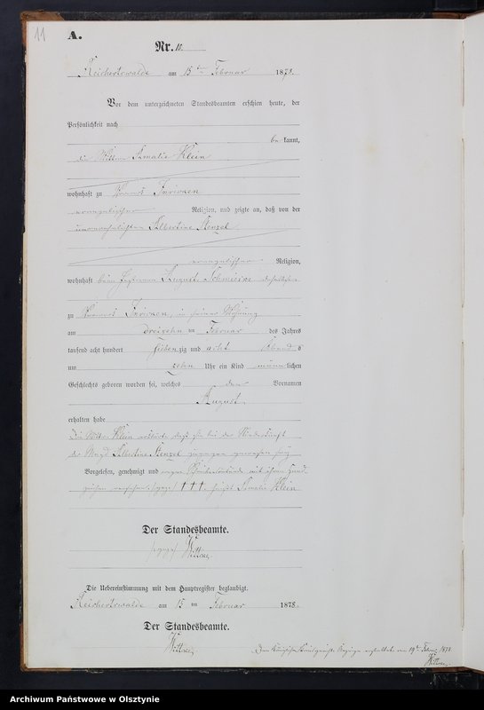 image.from.unit.number "Geburts-Neben-Register Nr 1 - 82"