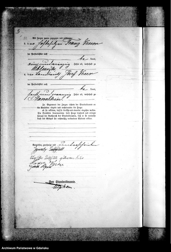 image.from.unit.number "Księga małżeństw"