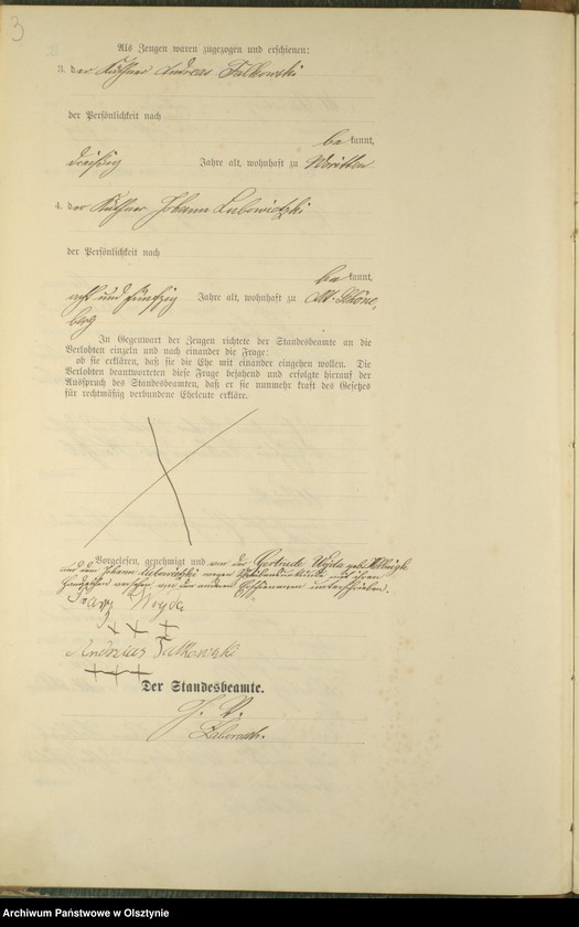 image.from.unit.number "Heiraths-Haupt-Register Nr 1 - 15"