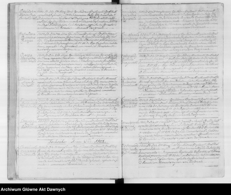 image.from.unit.number "Parafia: Monasterzyska. Dekanat: Buczacz. Księga metrykalna zgonów/pogrzebów dla całej parafii*."