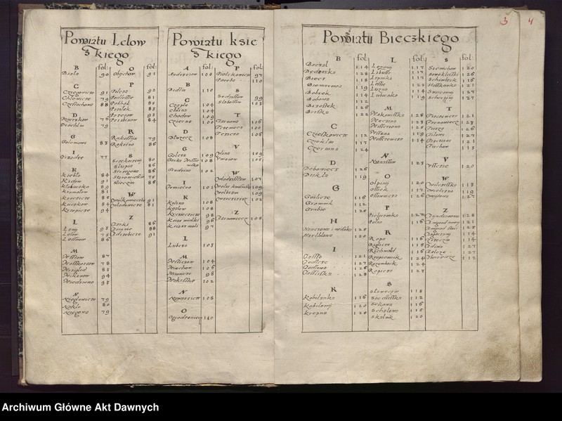 image.from.unit.number "[Regestr poborów woj. krakowskiego]."
