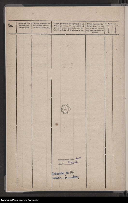 image.from.unit.number "Księga małżeństw"