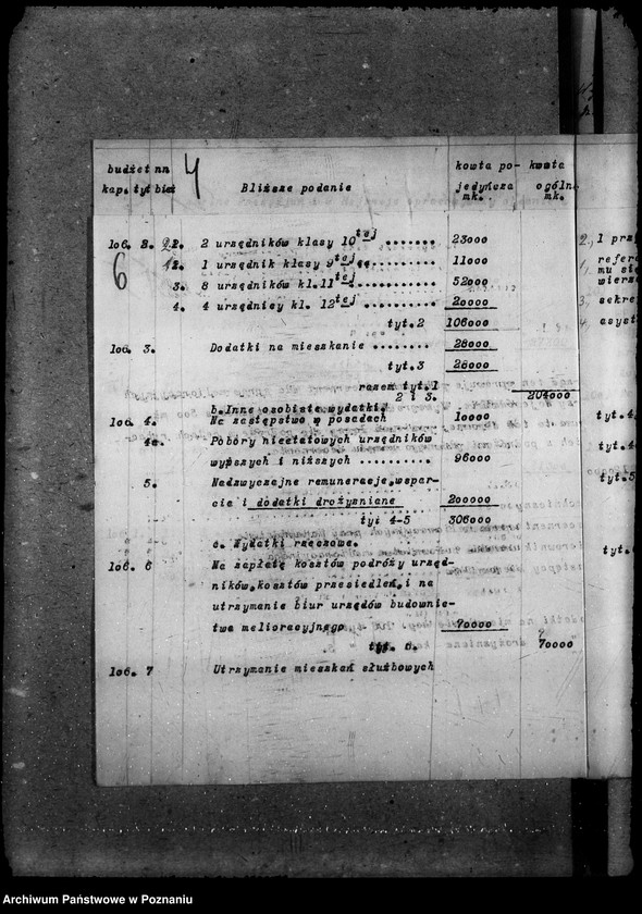 Obraz 10 z jednostki "Budżet - melioracji"