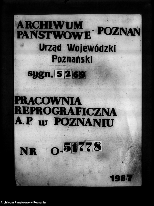 Obraz 1 z jednostki "Mleczarnia w Kaźmierzu powiat szamotulski nr woj. kotła 3499 własność W. Koralewskiego"