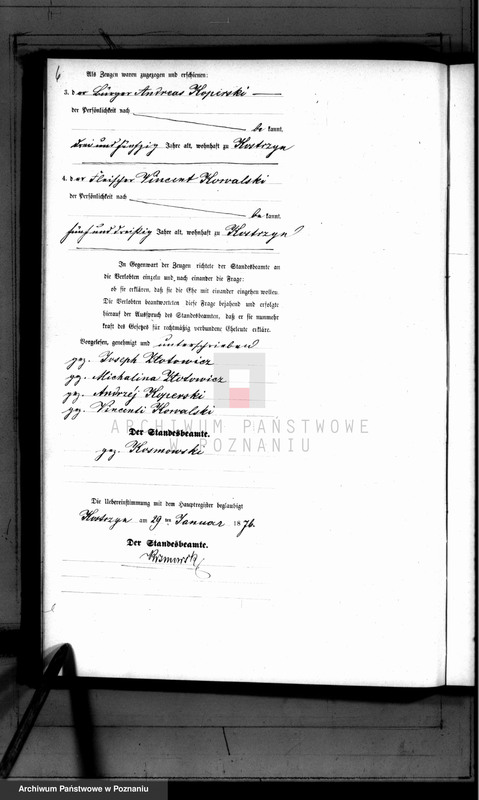 image.from.unit.number "Księga małżeństw"