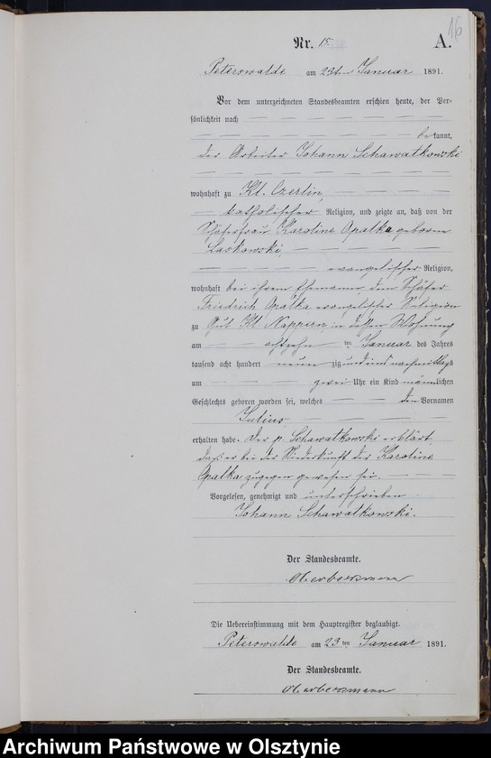 image.from.unit.number "Geburts-Neben-Register Nr 1 - 174"