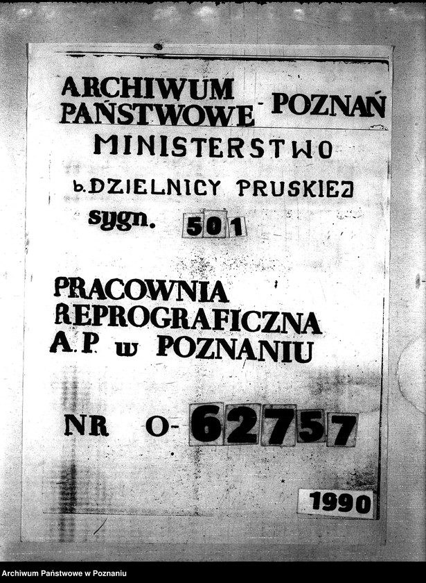 Obraz 1 z jednostki "Nosacizna - Grudziądz"