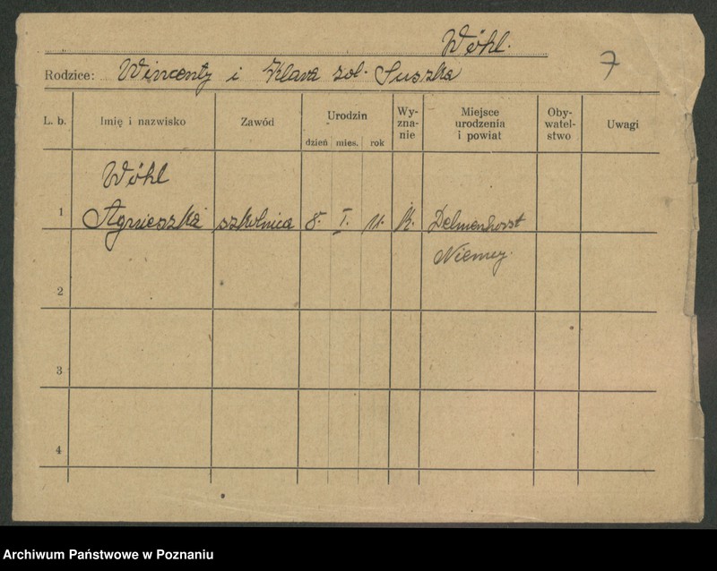 Obraz 18 z jednostki "Wel - Wencek"