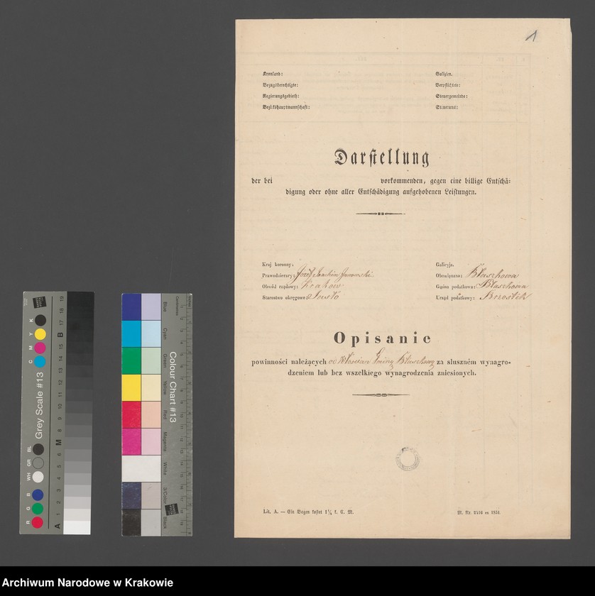 image.from.unit.number "Dominium Błaszkowa (Błaszkowa - część ) - Janowski Józef Joachim"