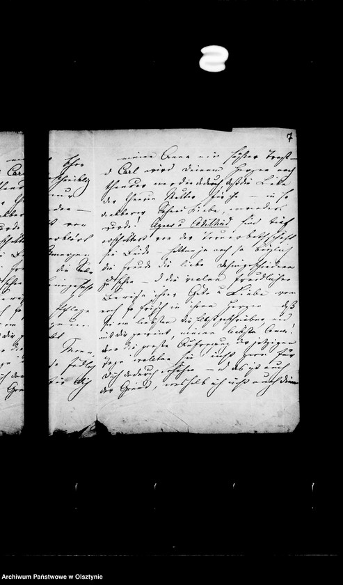 image.from.unit.number "/Ferdinand u. Ottilie Gf. Schlippenbach, geb. v. d. Schulenberg, Agnes, Addy, Fritz u. Sascha Schlippenbach geb. Metzler an Anna Gfin Lehndorff geb. Hahn/"