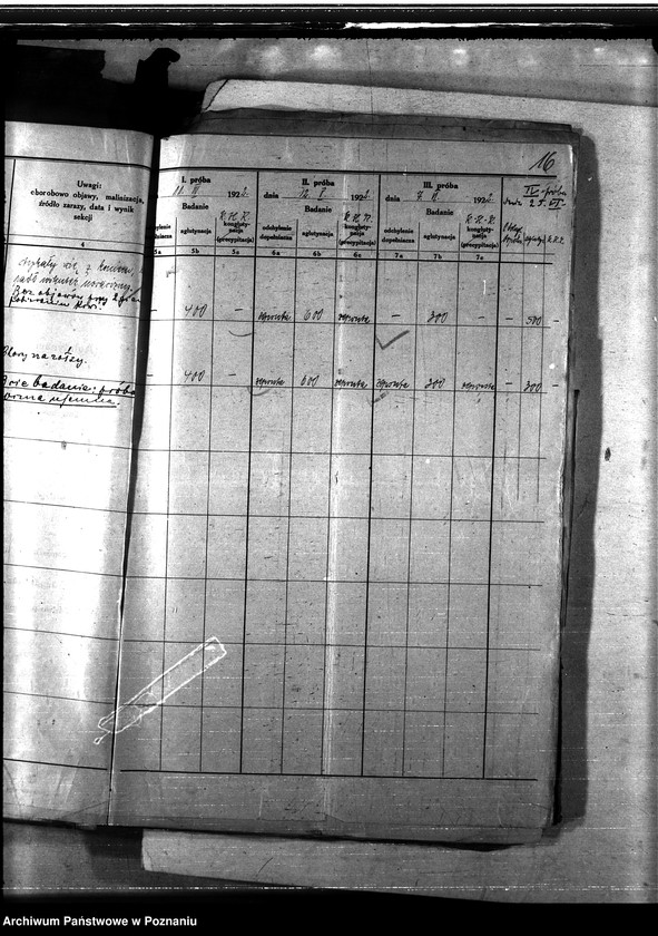 Obraz 20 z jednostki "Nosacizna - Grudziądz"