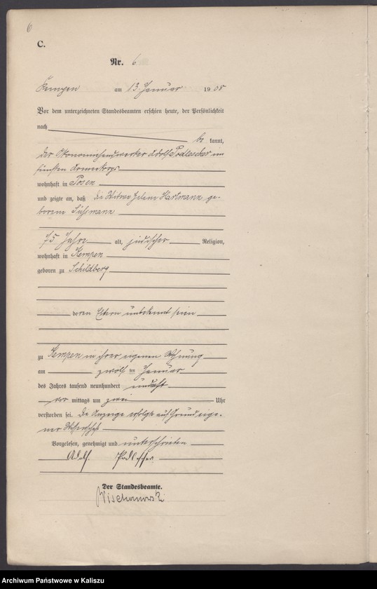 image.from.unit.number "[Księga zgonów]"