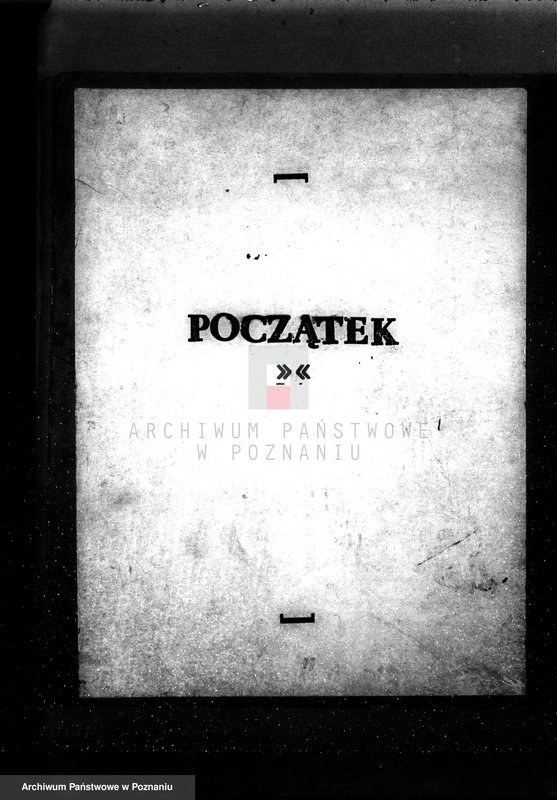 Obraz 3 z jednostki "Zatwierdzenie projektu zakładu przemysłowego urządzenia kotłowni nr 449, własność F. Krukowski w Jarocinie Przemiał zboża"