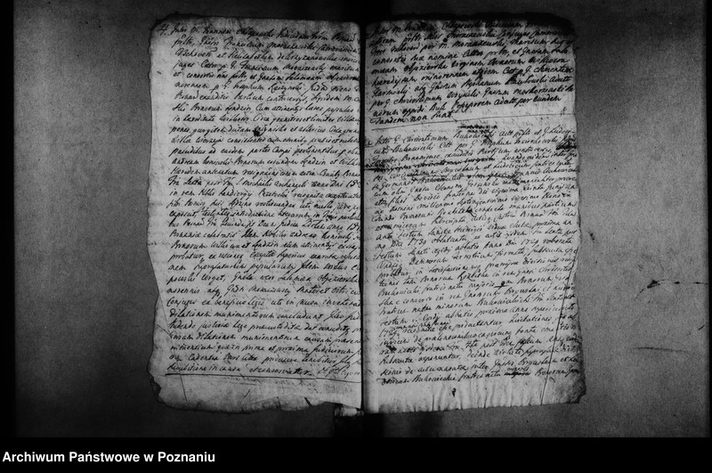 Obraz 6 z jednostki "Decreta [inducta]"