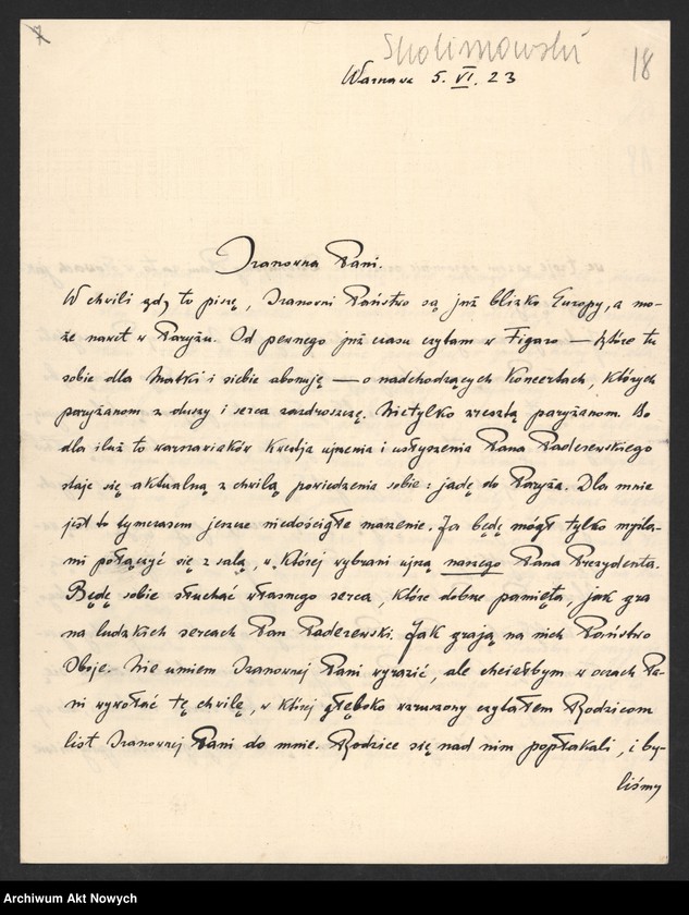 Obraz 20 z jednostki "Sieja Szczepan - Świnecki Zygmunt; L.66; 2 fotografie"