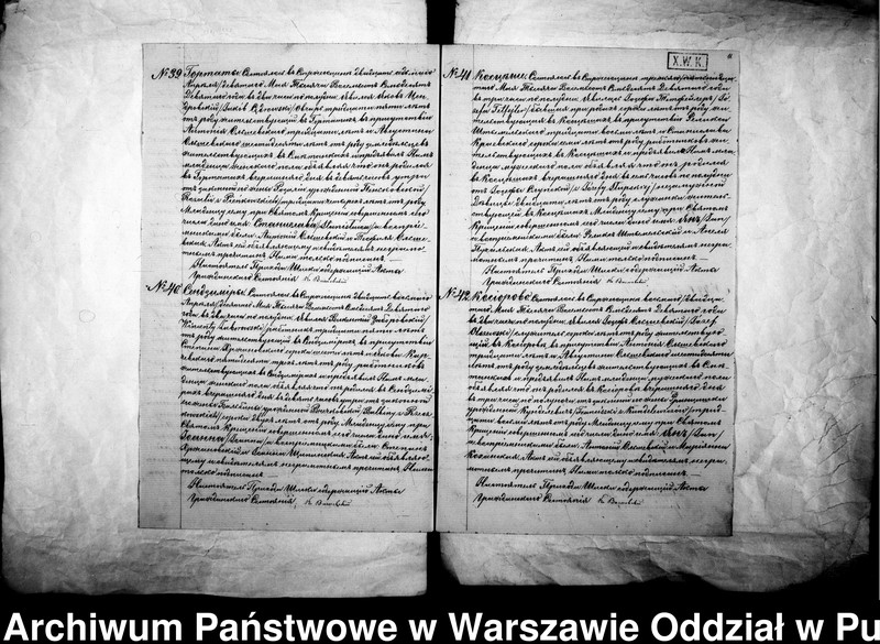 image.from.unit.number "Akta urodzeń, małżeństw i zgonów"