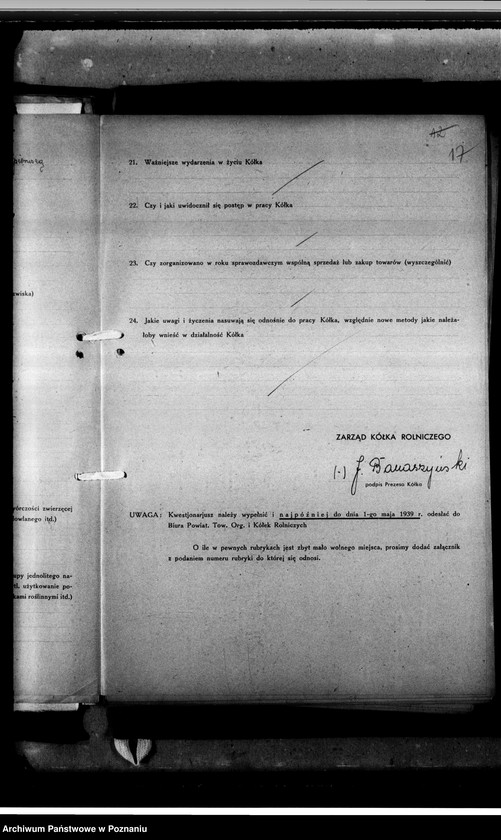 Obraz 20 z jednostki "Sprawozdania z działalności"