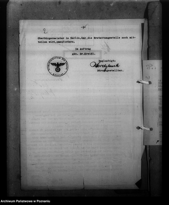 Obraz 6 z jednostki "Fliegerschäden - Einsatz Berlin"