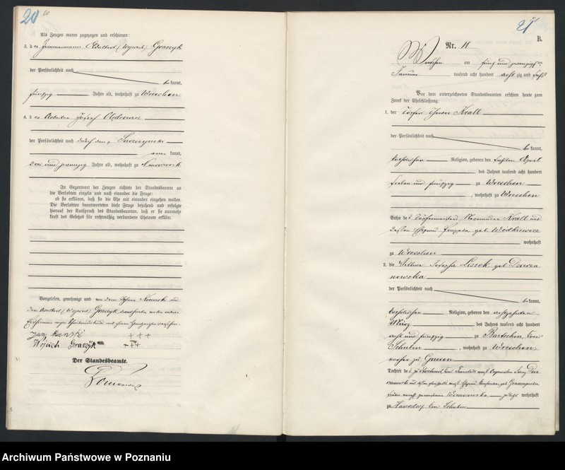image.from.unit.number "Księga małżeństw t. I"