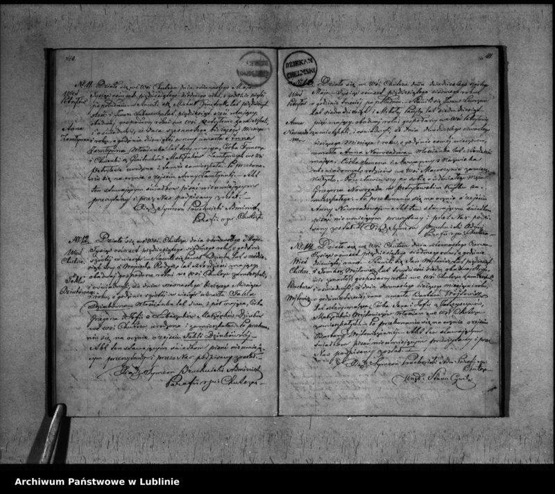 image.from.unit.number "Księga urodzeń, małżeństw i zgonów"