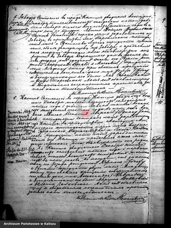 image.from.unit.number "Księga urodzeń, małżeństw i zgonów (duplikat)"