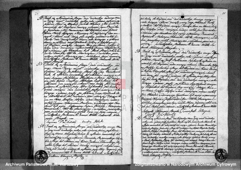 image.from.unit.number "Akta urodzeń, małżeństw i zgonów"