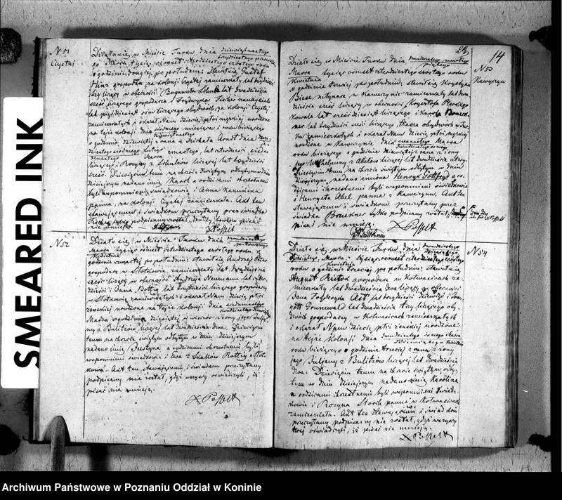 image.from.unit.number "Księga urodzeń, małżeństw i zgonu"