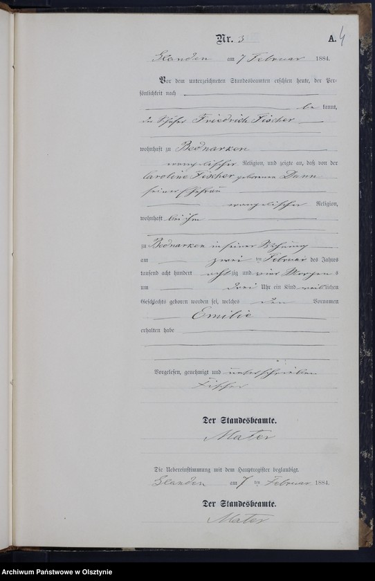 image.from.unit.number "Geburts-Neben-Register Nr 1 - 23"