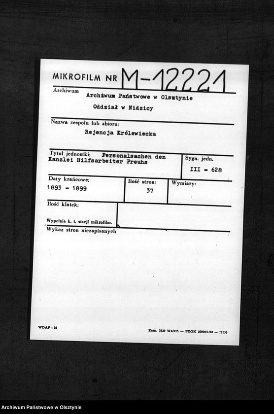 image.from.unit.number "Kanzlei Hilfsarbeiter Preuss [Otto]"