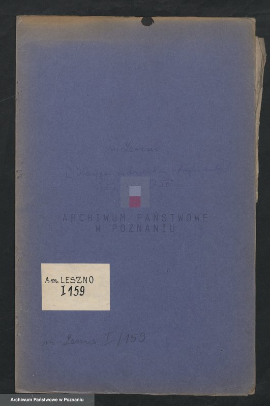 Obraz 1 z jednostki "Księga radziecka - fragmenty; język niemiecki"