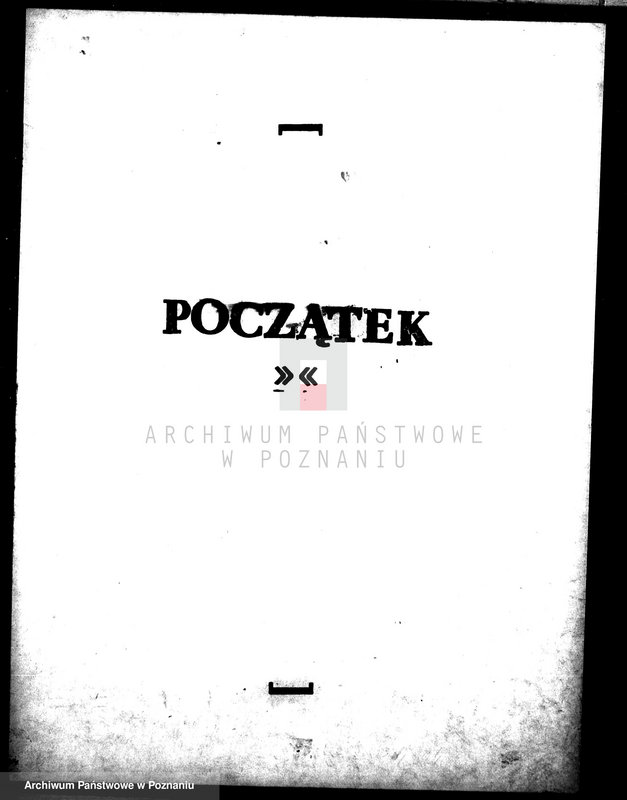 Obraz 3 z jednostki "Sprawy budowlane majątku państwowego Rucewko powiat inowrocławski"