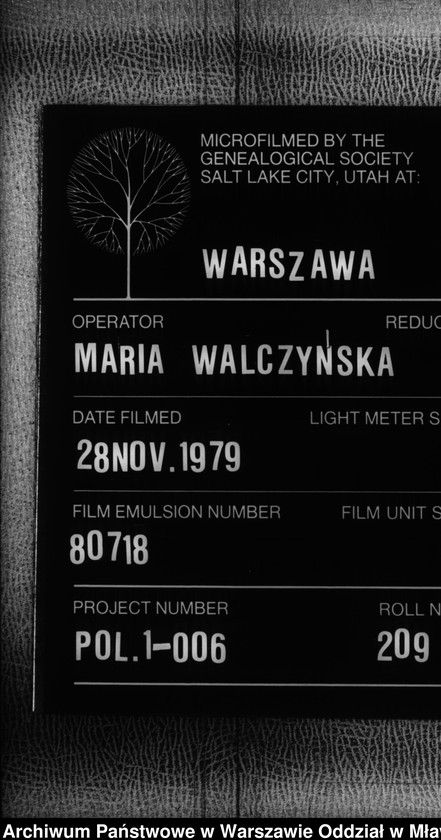 image.from.unit.number "Akta urodzeń, małżeństw i zgonów"