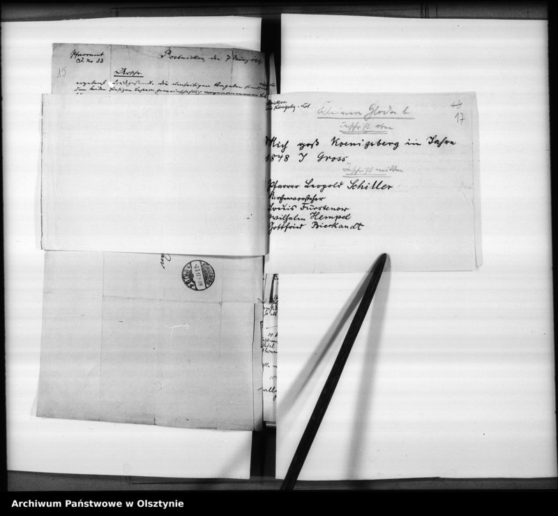 image.from.unit.number "Postnicken, evangelische Kirche"