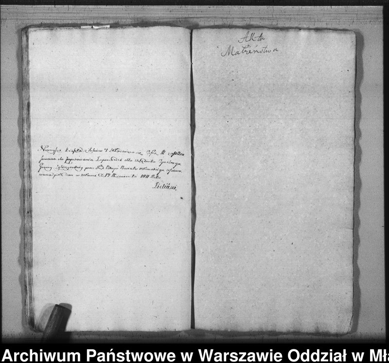 image.from.unit.number "Akta urodzin, małżeństw i zgonów"