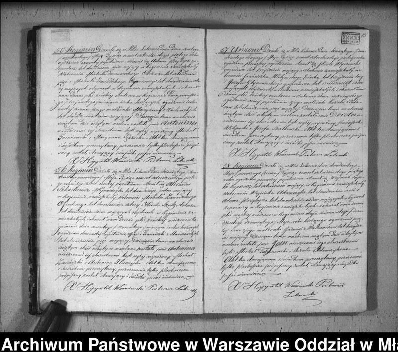 image.from.unit.number "Akta urodzin, małżeństw i zgonów"