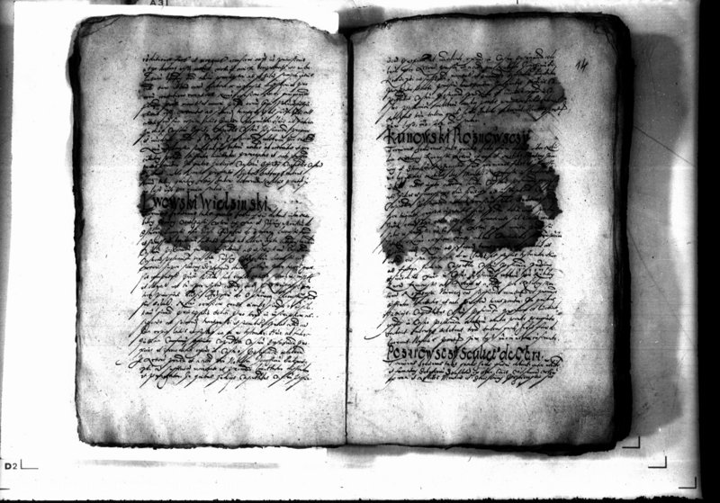 Obraz 17 z jednostki "Decreta officii [inducta]"