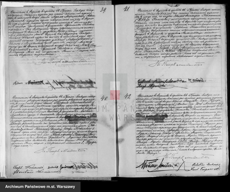 image.from.unit.number "Akta urodzeń, małżeństw i zgonów"