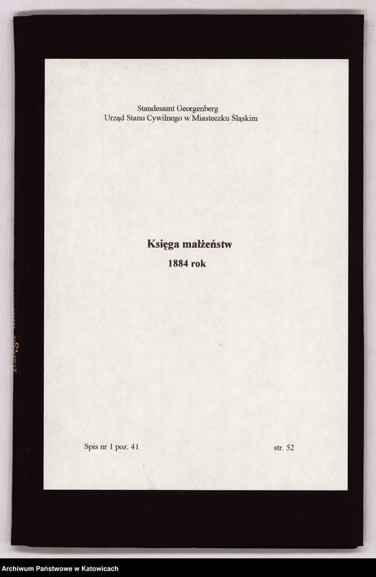 image.from.unit.number "Księga małżeństw nr 1-26"