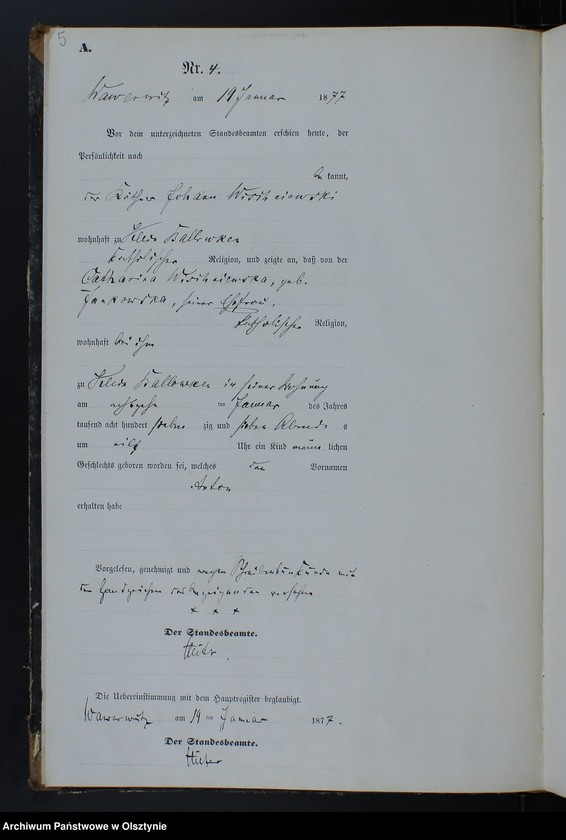 image.from.unit.number "Geburts-Neben-Register Nr 1 - 83"