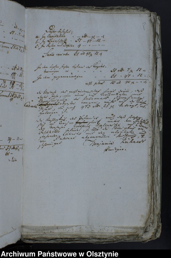 image.from.unit.number "Jäskendorffschen Kirchen Rechnung"