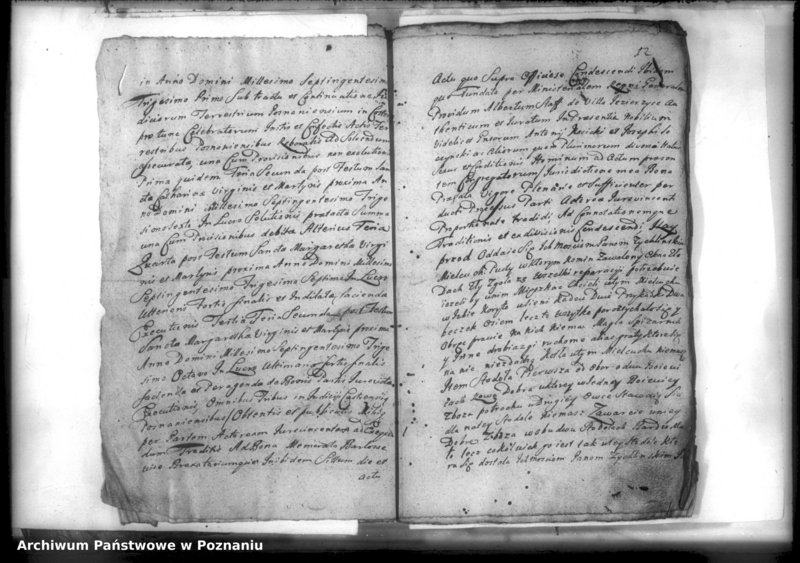 Obraz 15 z jednostki "Relationes [protocollon]"