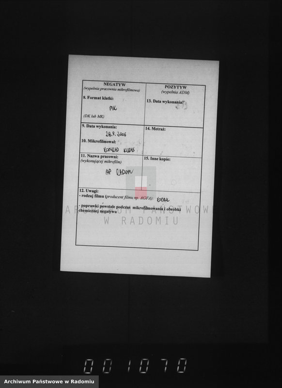 image.from.unit.number "[Duplikat akt urodzonych, zaślubionych i zmarłych parafii Belsk za 1889 r.]"