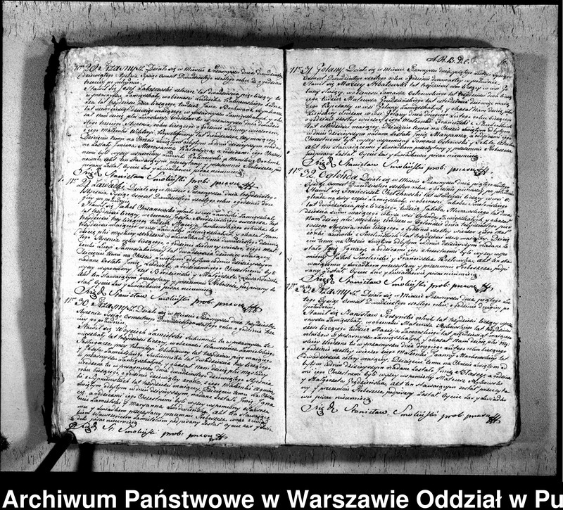 image.from.unit.number "Akta urodzeń, małżeństw, zgonów"