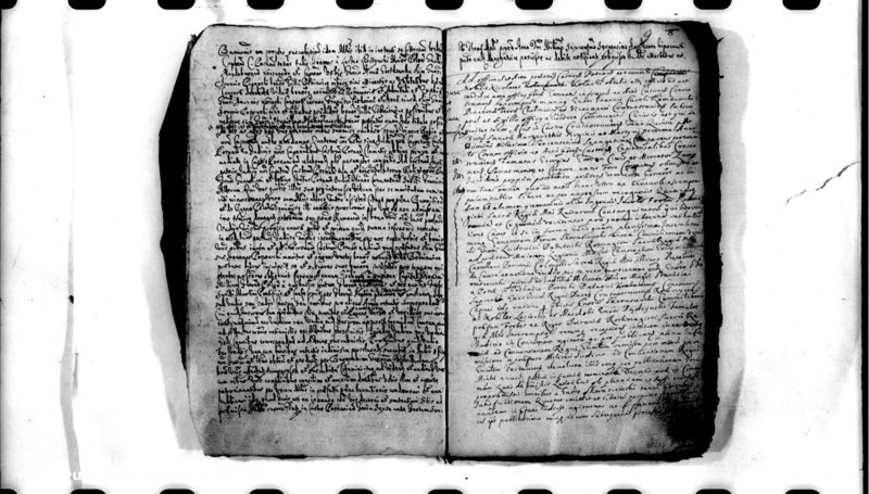 Obraz 14 z jednostki "Relationes [protocollon]"