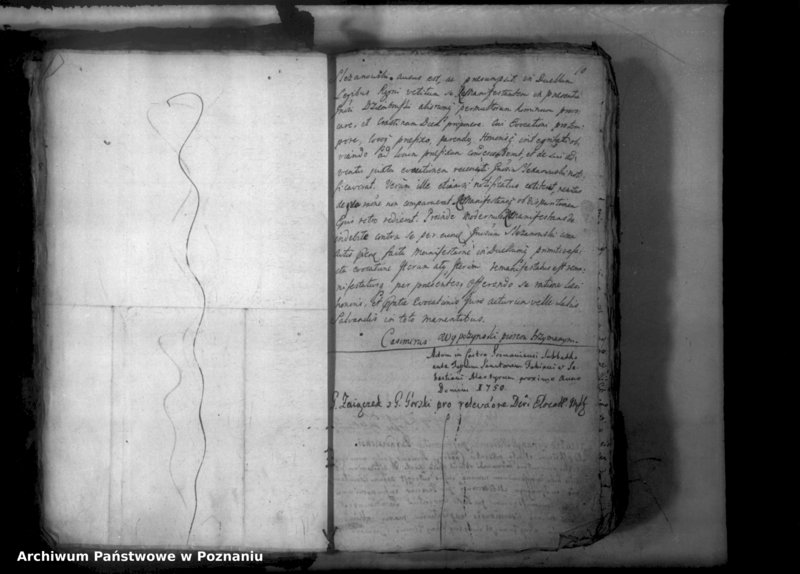 Obraz 14 z jednostki "Relationes [protocollon]"